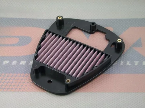 DNA filtro de aire para Kawasaki VN 900