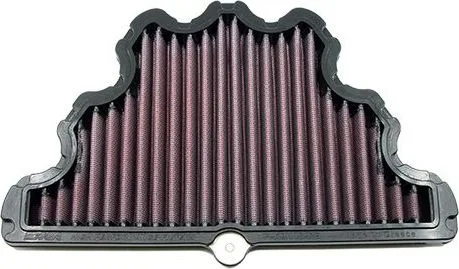 DNA filtro de aire para Kawasaki Z900 RS 18 -19