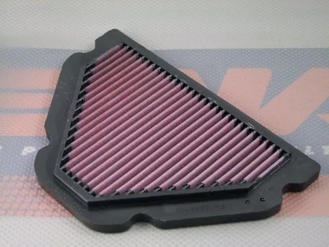 DNA filtro de aire para Kawasaki ZX 9R 98 -02