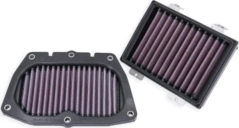 Filtro de aire DNA Stage 2 kit KTM HU