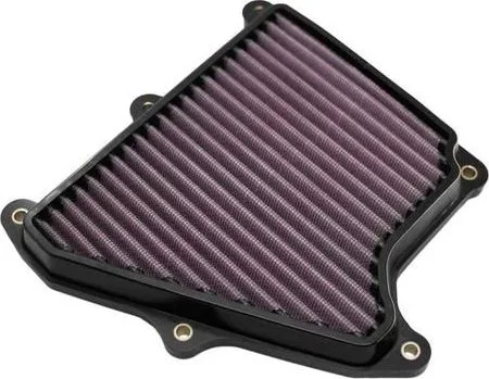 DNA filtro de aire Svartpilen 125 24 tapa de caja de aire