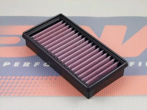 DNA filtro de aire para KTM 690 Duke ABS 13