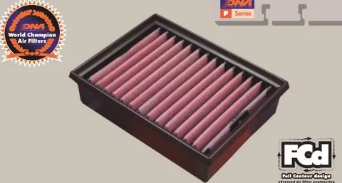 DNA filtro de aire para KTM 790 Duke 18