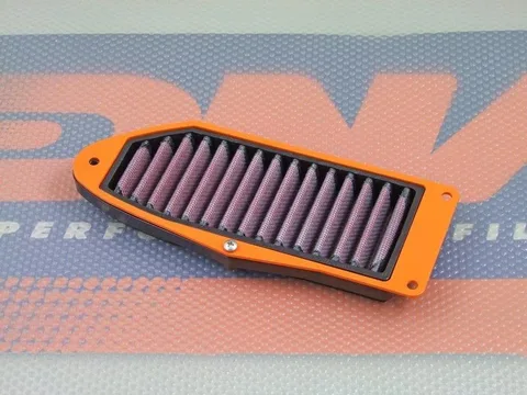 DNA filtro de aire para Kymco Agility 125-150-200