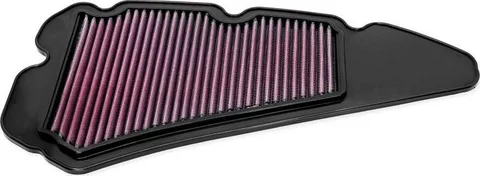 DNA filtro de aire Kymco, Downtown GT 125, 125