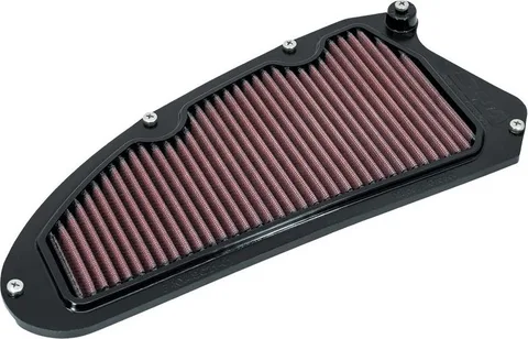 DNA filtro de aire para Kymco Xciting S 400i 19 -21