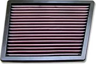 DNA filtro de aire para Mini Cooper S 2.0L 16 P-MC20S15-01