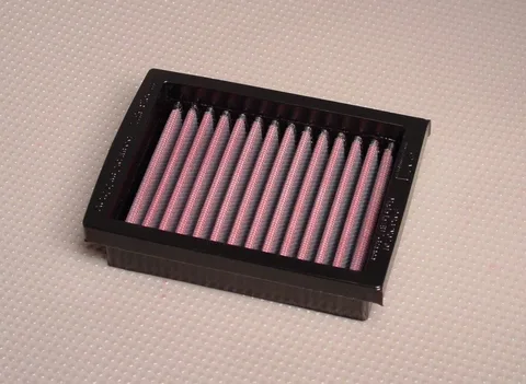 DNA filtro de aire para Moto Guzzi Breva 750 03 -07