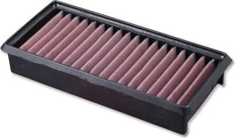 DNA filtro de aire para Mitsubishi Colt - CZ3 - CZT P-MI15S06-01