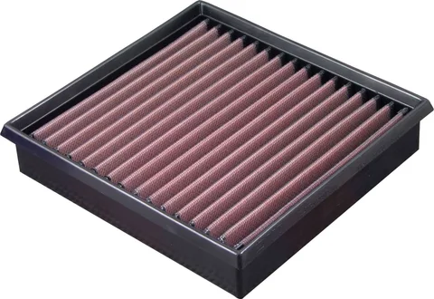 DNA filtro de aire para Opel Corsa OPC 1.6LT P-OP16S09-01