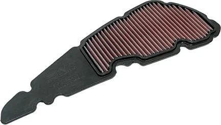 DNA filtro de aire para Piaggio Beverly 400 S 21