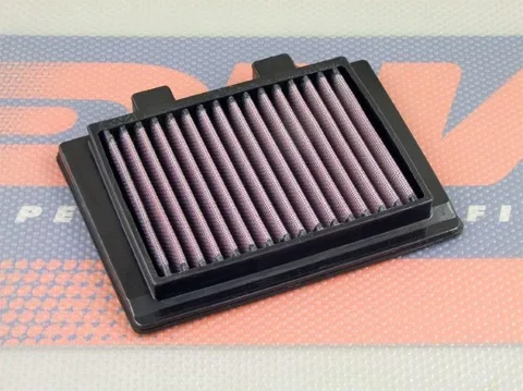 DNA filtro de aire para Suzuki V-Strom DL1000 14