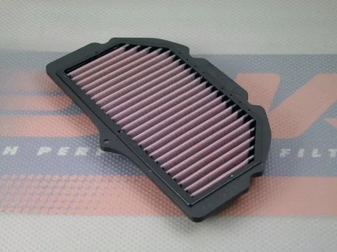 DNA filtro de aire para Suzuki GSXR 600 02 -03