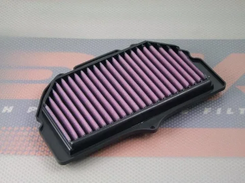 DNA filtro de aire para Suzuki GSXR 1000 01 -04