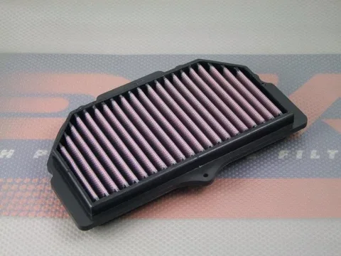 DNA filtro de aire para Suzuki GSXR 1000 05 -06