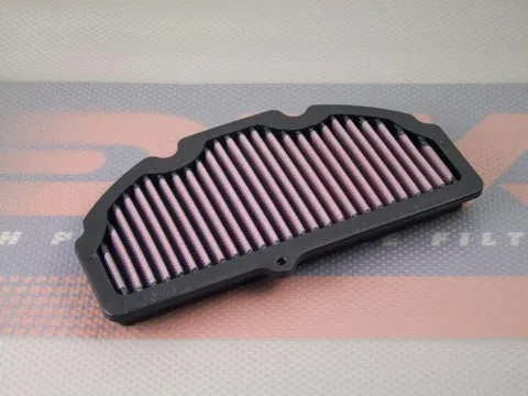 DNA filtro de aire para Suzuki GSXR 1000 09 (K9)