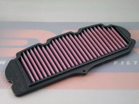 DNA filtro de aire para Suzuki B-King 1300 08