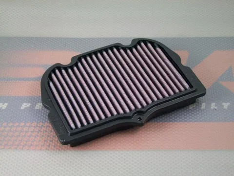 DNA filtro de aire para Suzuki GSXR 1300 Hayabusa 08
