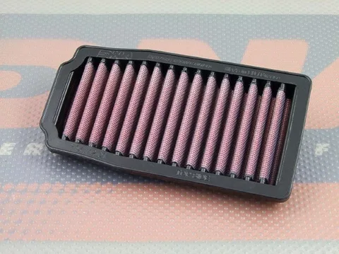 DNA filtro de aire para Suzuki Inazuma GW 250 13