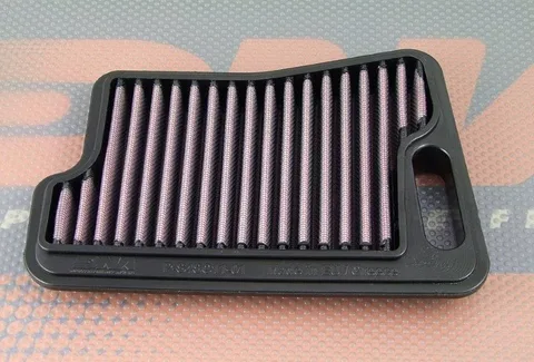 DNA filtro de aire para Suzuki Burgman 400 07 -09
