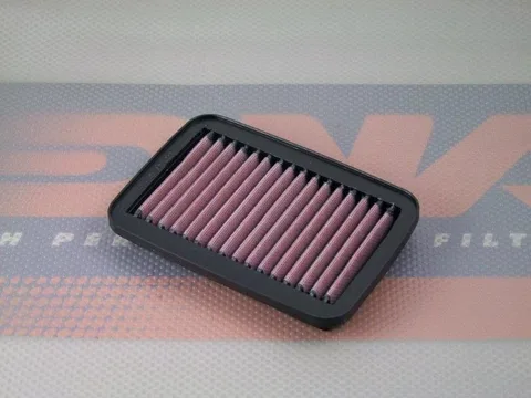 DNA filtro de aire para Suzuki GSF600 Bandit 00 -04