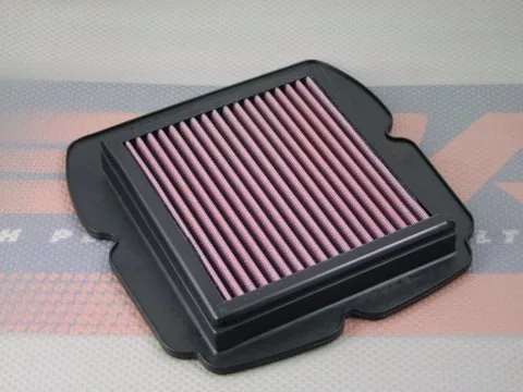 DNA filtro de aire para Suzuki SV 650 03 - 09