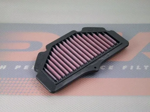 DNA filtro de aire para Suzuki GSR 600 06
