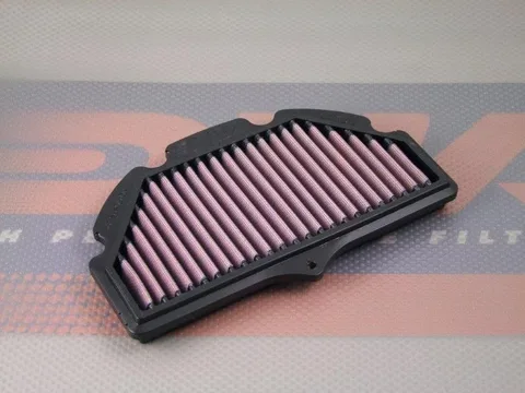 DNA filtro de aire para Suzuki GSXR 600 06 -09