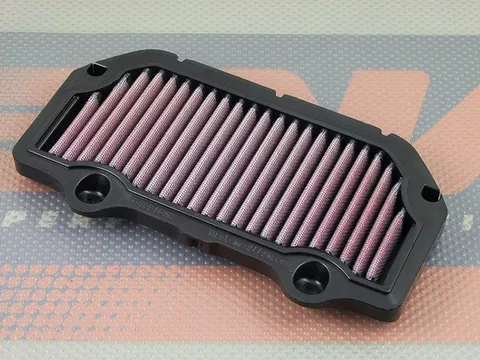 DNA filtro de aire para Suzuki GSXR 600 11