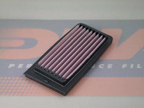 DNA filtro de aire para Suzuki Burgman 650 03 -09