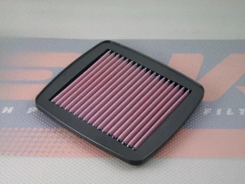 DNA filtro de aire para Suzuki GSF 600 Bandit 96 -99