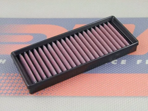 DNA filtro de aire para Smart Fortwo 0.8L-1.0L 14 P-SM10S14-01