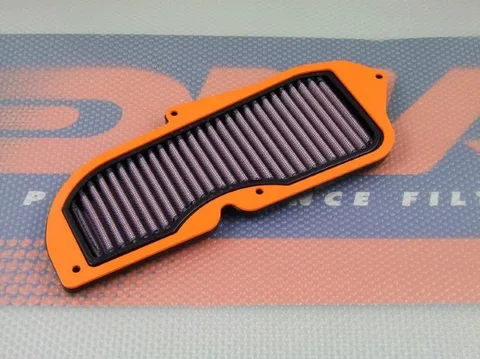 DNA filtro de aire para SYM HD2 200 i 13