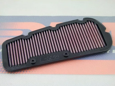 DNA filtro de aire para SYM Citycom 300 12