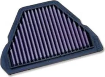 DNA filtro de aire para Triumph Speed Triple 1050 05 P-TR10S05-01 para TM SMX 450 F