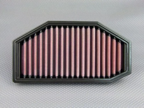 DNA filtro de aire para Triumph Speed Triple 1050 11