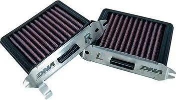 DNA filtro de aire para Triumph Bobberspeedmaster 1200