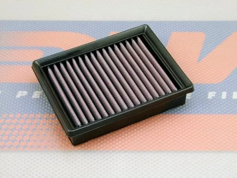 DNA filtro de aire para Triumph Thruxton 1200 R 16