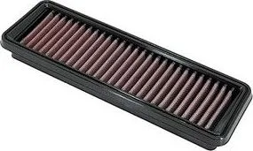 DNA filtro de aire para Triumph Rocket 3 gtrtfc 19 -2 P-TR25CR21-01 para TM TM 125