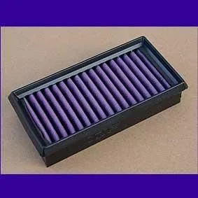 DNA filtro de aire para Triumph TT 600