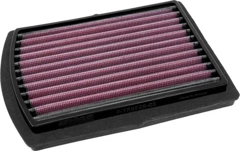 DNA filtro de aire Triumph, Tiger 800 Sport, 800