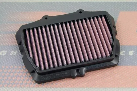 DNA filtro de aire para Triumph Tiger 800XC 11