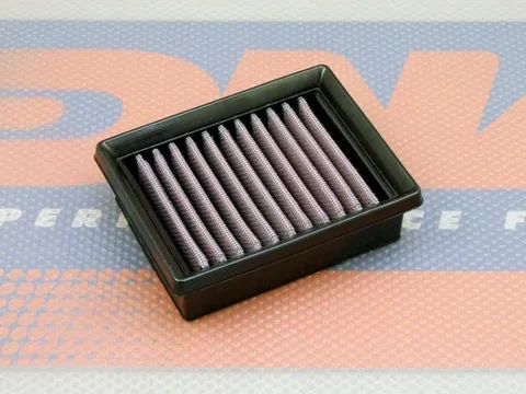 DNA filtro de aire para Triumph Street Twin 900 16