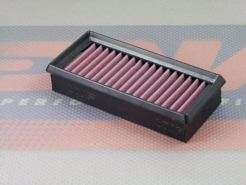 DNA filtro de aire para Triumph Tiger 955i