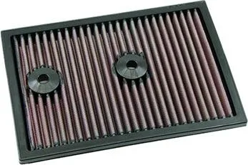 DNA filtro de aire para VW Tiguan II 1.4L 17 P-VW12S17-01