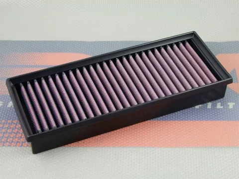 DNA filtro de aire para Volkswagen Scirocco 1.4L 13 P-VW14S13-01