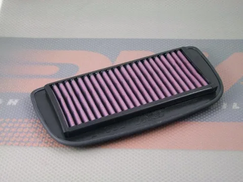 DNA filtro de aire para Yamaha R1 02 -03 racing