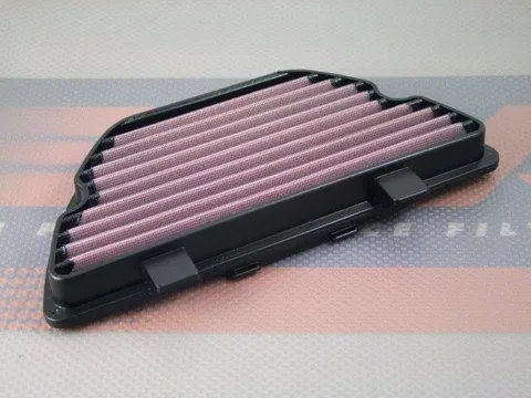 DNA filtro de aire para Yamaha R1 07 -08