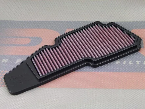 DNA filtro de aire para Yamaha Xenter 125150 12