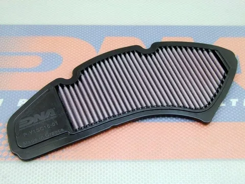 DNA filtro de aire para Yamaha N-Max 125 15 -16